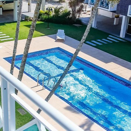 Apto A 70 Metros Da Praia, Piscina, 03 Ar Condicionados, Vaga De Garagem Florianópolis Extérieur photo